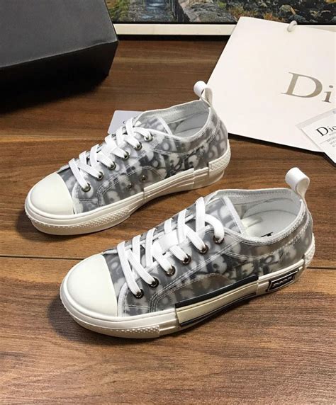 christian dior sneakers low top